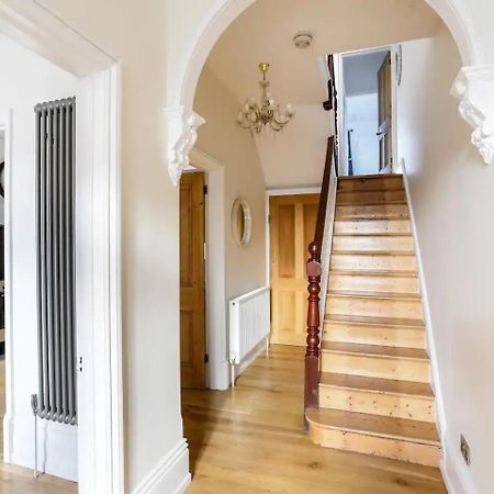 Grand Victorian House, Parking & River Walks Windsor Exterior photo